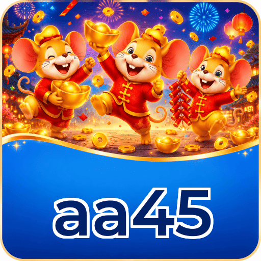 aa45 Instalar Logo 3