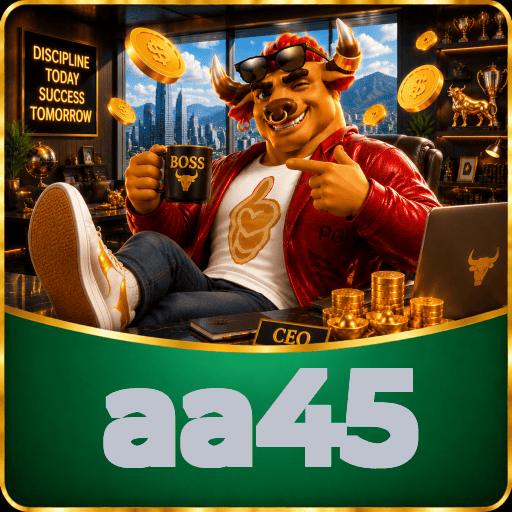 Cash Out aa45