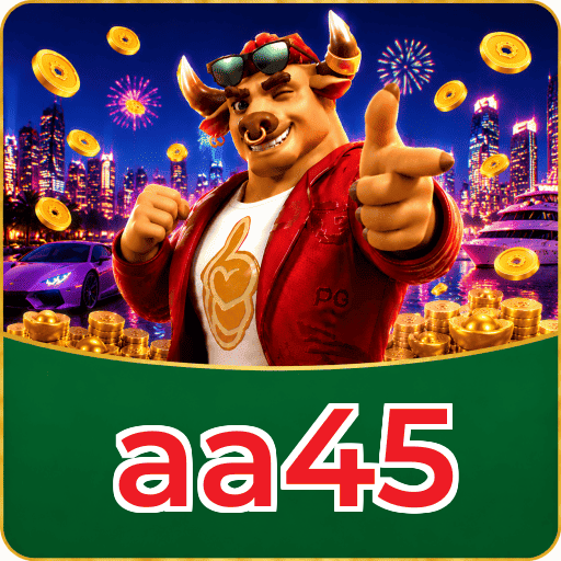 Plataforma aa45 - Segurança SSL 256-bit