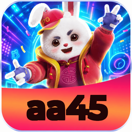 aa45 Segurança Logo 1