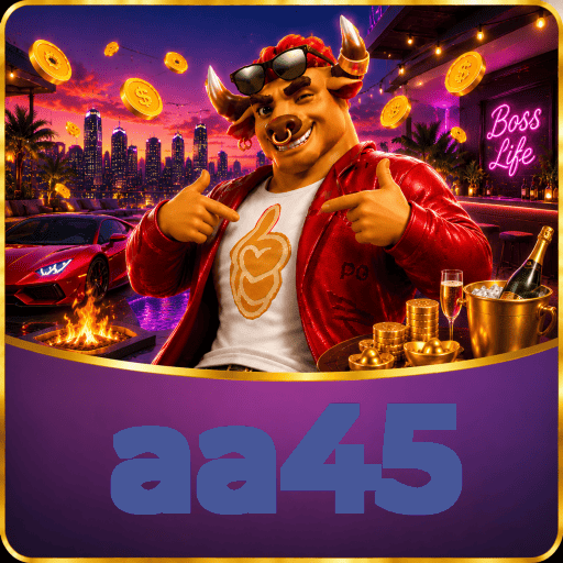 aa45 Instalar Logo 2