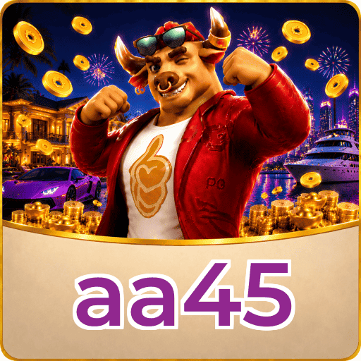 aa45 Download Oficial