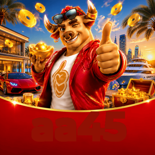aa45 Licença Curaçao Gaming