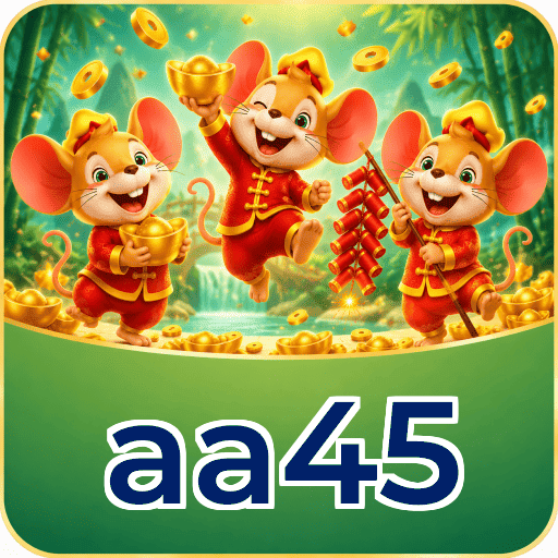 aa45 Segurança Logo 2