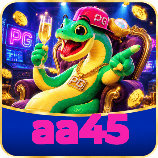 aa45 Logo 3