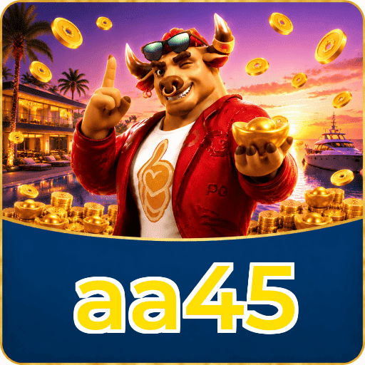 aa45 Licenciado Curaçao - Segurança SSL 256-bit